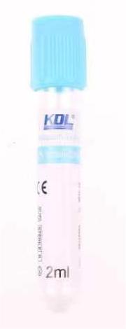 血管性假性血友病因子(VWF)抗原